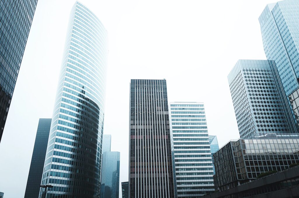 Why Do Commercial Buildings Need Routine Caulking? 1 buildings