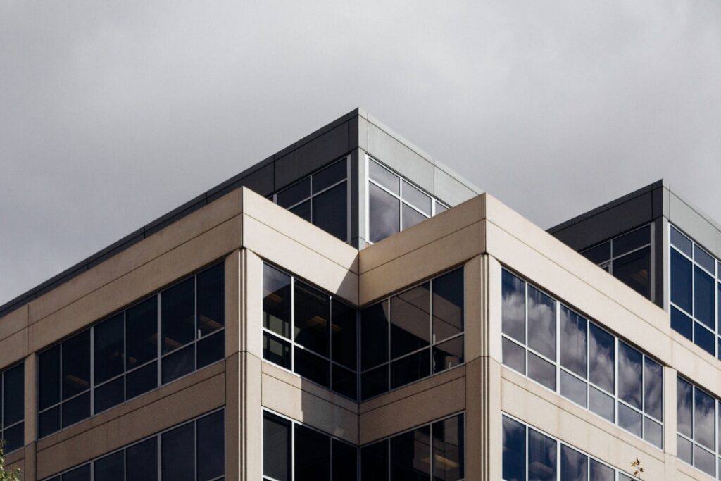 3 Ways Silicone-Based Sealants Are Used in Buildings 6 building