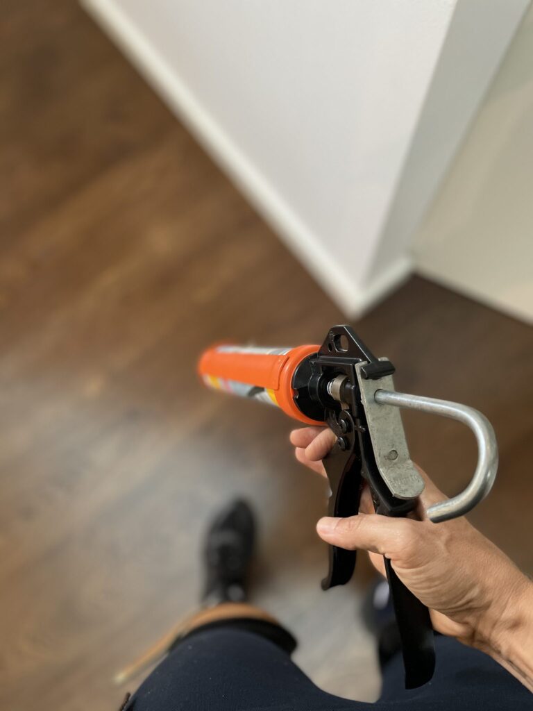 Building Owners’ Guide to the Basics of Commercial Caulking 2 caulk