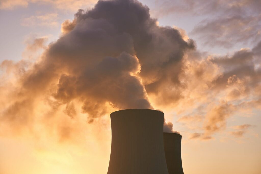 How Australia Is Tackling Its Embodied Carbon Problem Today 2 industrial plant