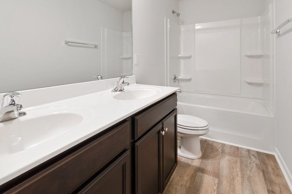 Correctly Apply Bathroom Caulk with This Curious Guide 2 bathroom