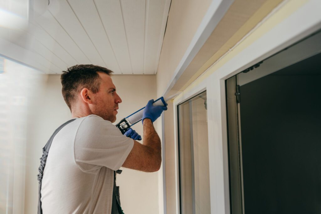 What You Have to Know about Exterior Caulking 7 caulking
