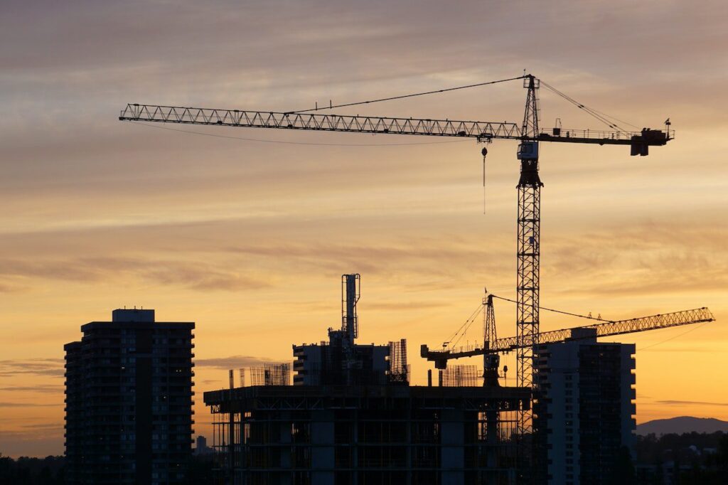 Joint Sealing 101: What Is It & Why Is It Important? 3 Construction