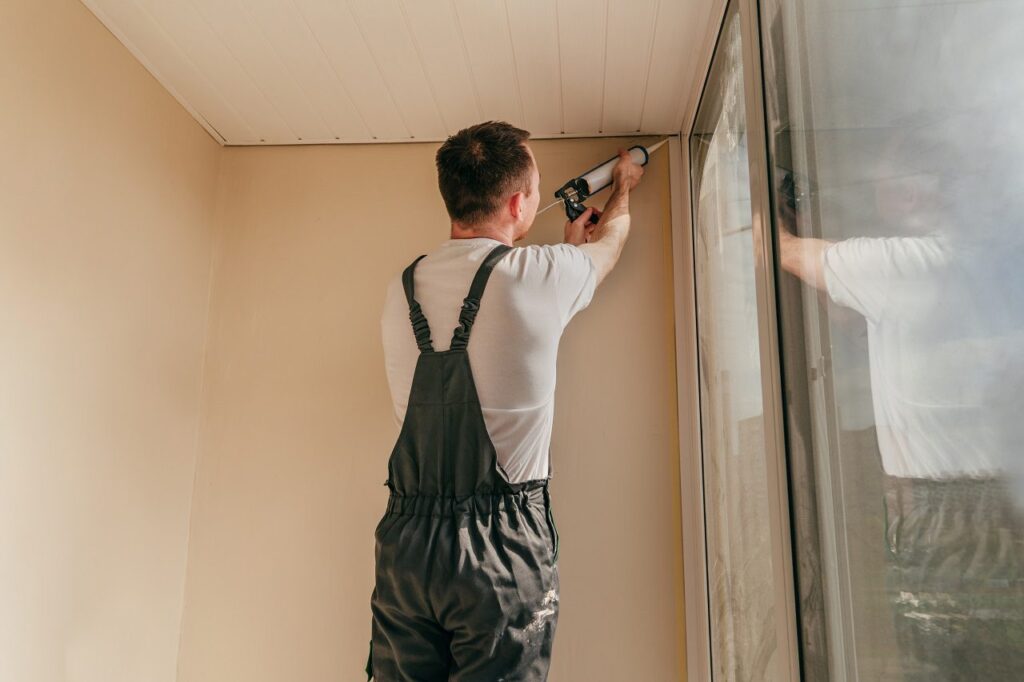 Prevent Water Damage from Happening with Waterproof Caulking 10 Waterproof Caulking