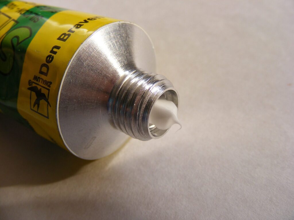 Determine the Longevity of Silicone Joint Sealing Here 4 silicone seal