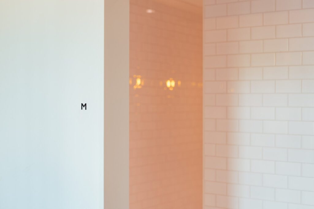 The Many Uses of Caulk in Home Improvement Projects 8 bathroom wall