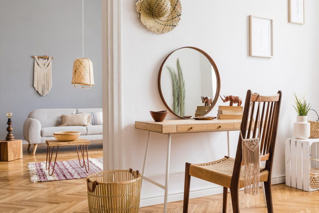 Exploring Skirting Boards and their Importance in Interior Design 2 home interior