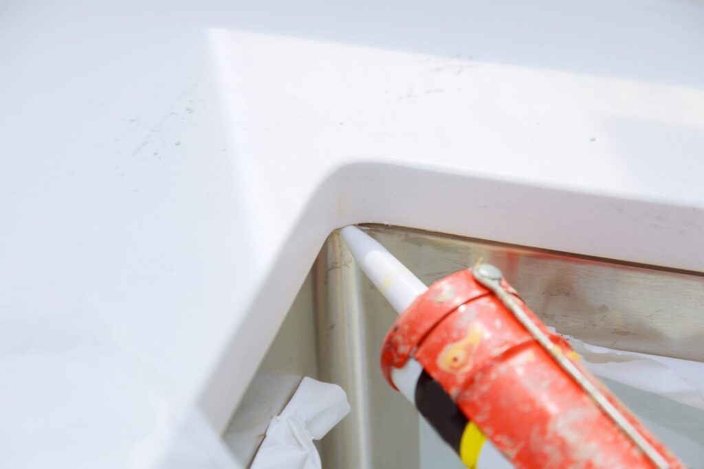 The Art and Science of Commercial and Industrial Caulking - Quality ...