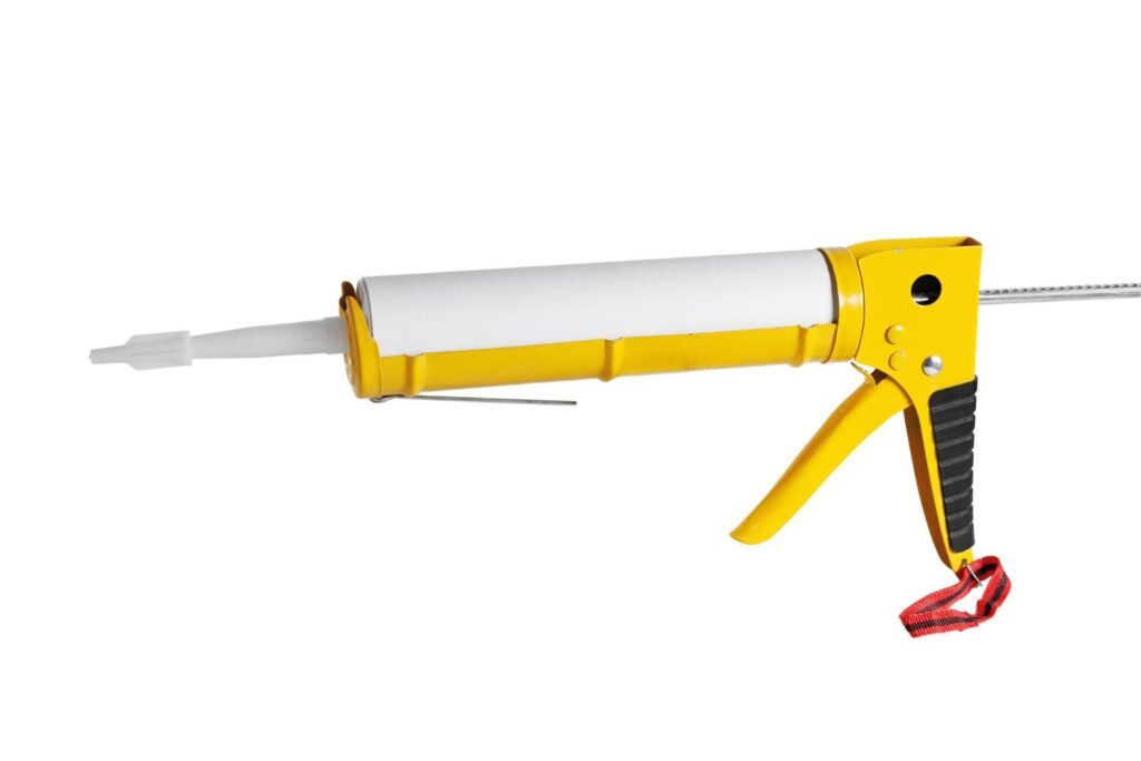 How Industrial Caulking Helps Keep Factories Safe 5 Caulking