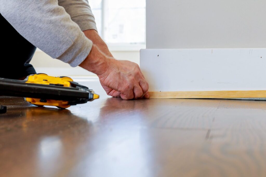 How Caulking Helps Floors Last Longer 8 Floors
