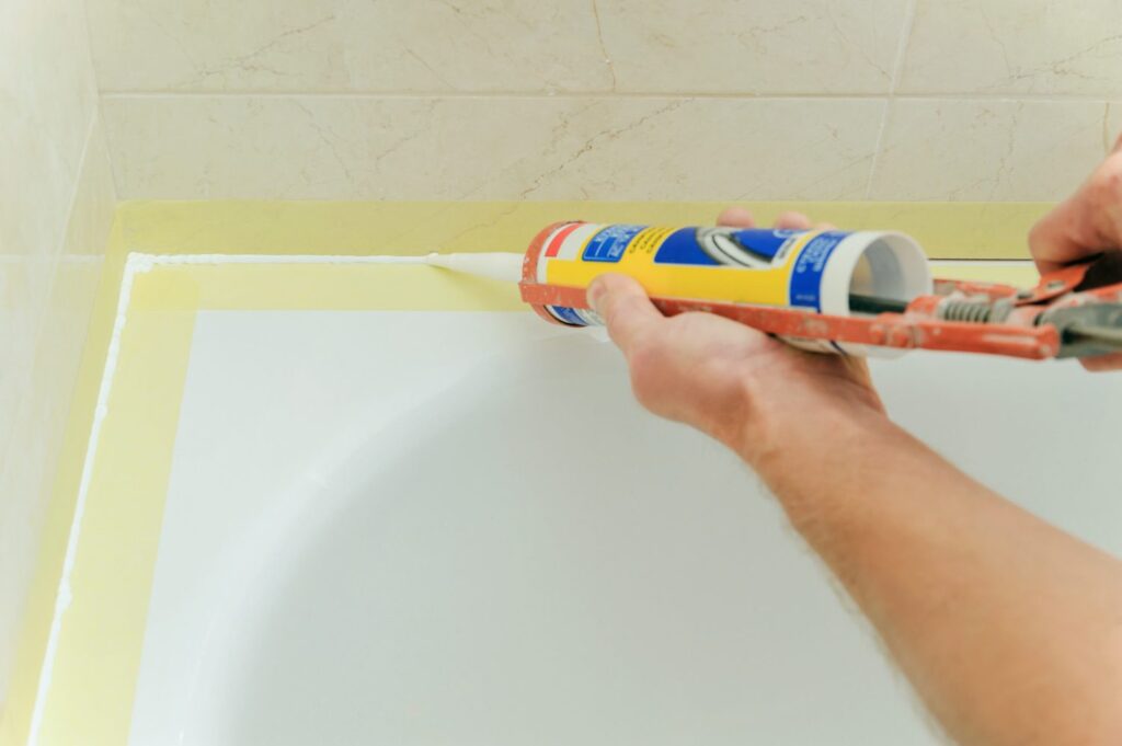 Commercial Caulking: Ensuring Long-Lasting Results 9 Caulking