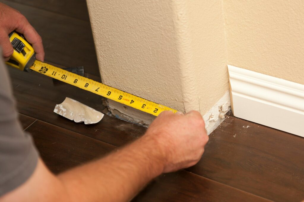Skirting Board