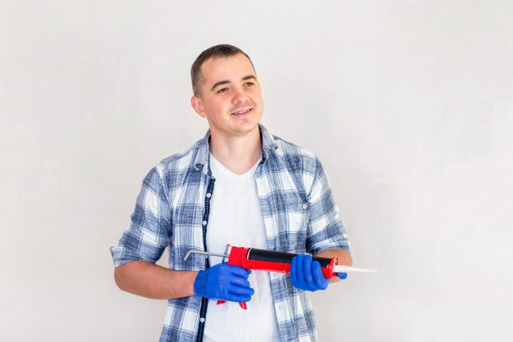 Why You Should Hire Professional Caulkers for Your Brisbane Property Projects 9 Caulker