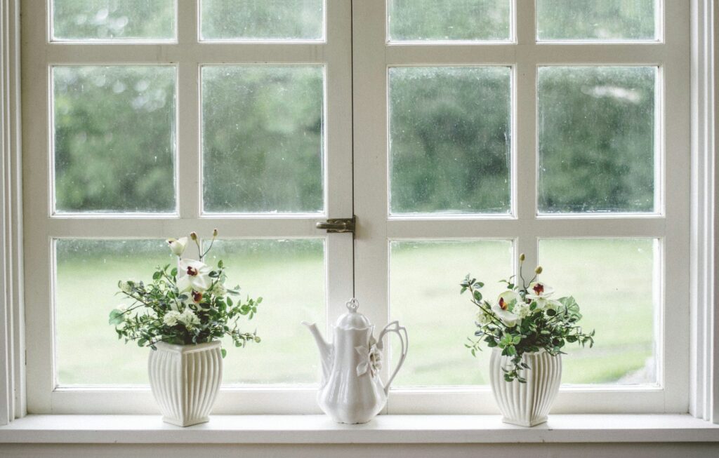 How Proper Window Caulking Services Can Reduce Your Energy Bills 3 window
