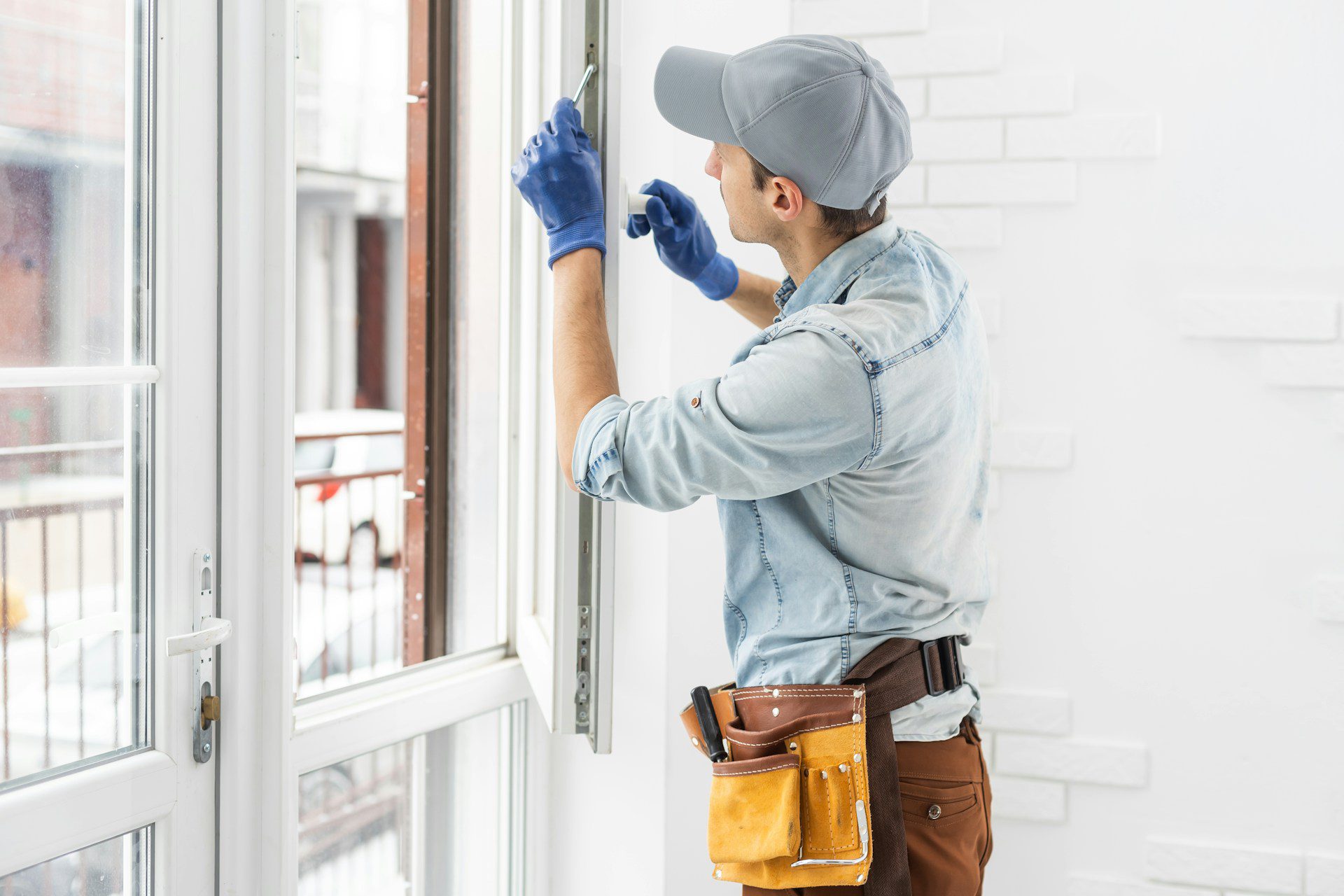 Joint Sealing Failures
