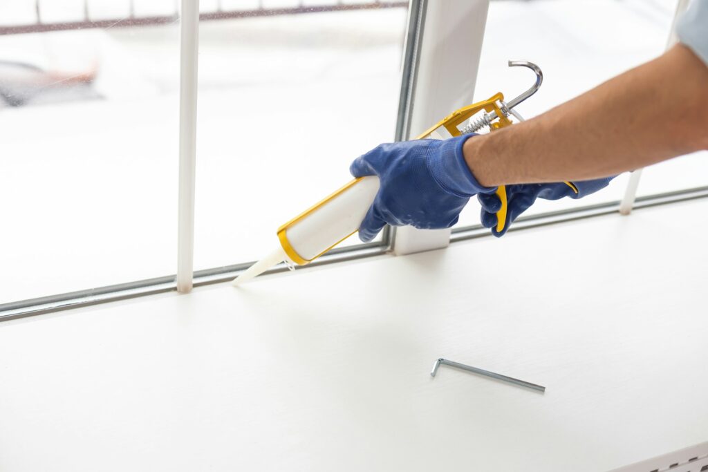 What to Expect from a Professional Caulking Service on the Gold Coast 8 Caulking Service