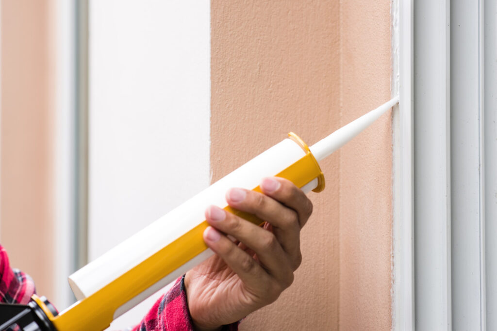 Why Seasonal Changes Affect Your Caulking Service Needs in Brisbane 3 Caulking Service