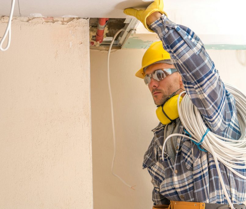 Gap Sealing