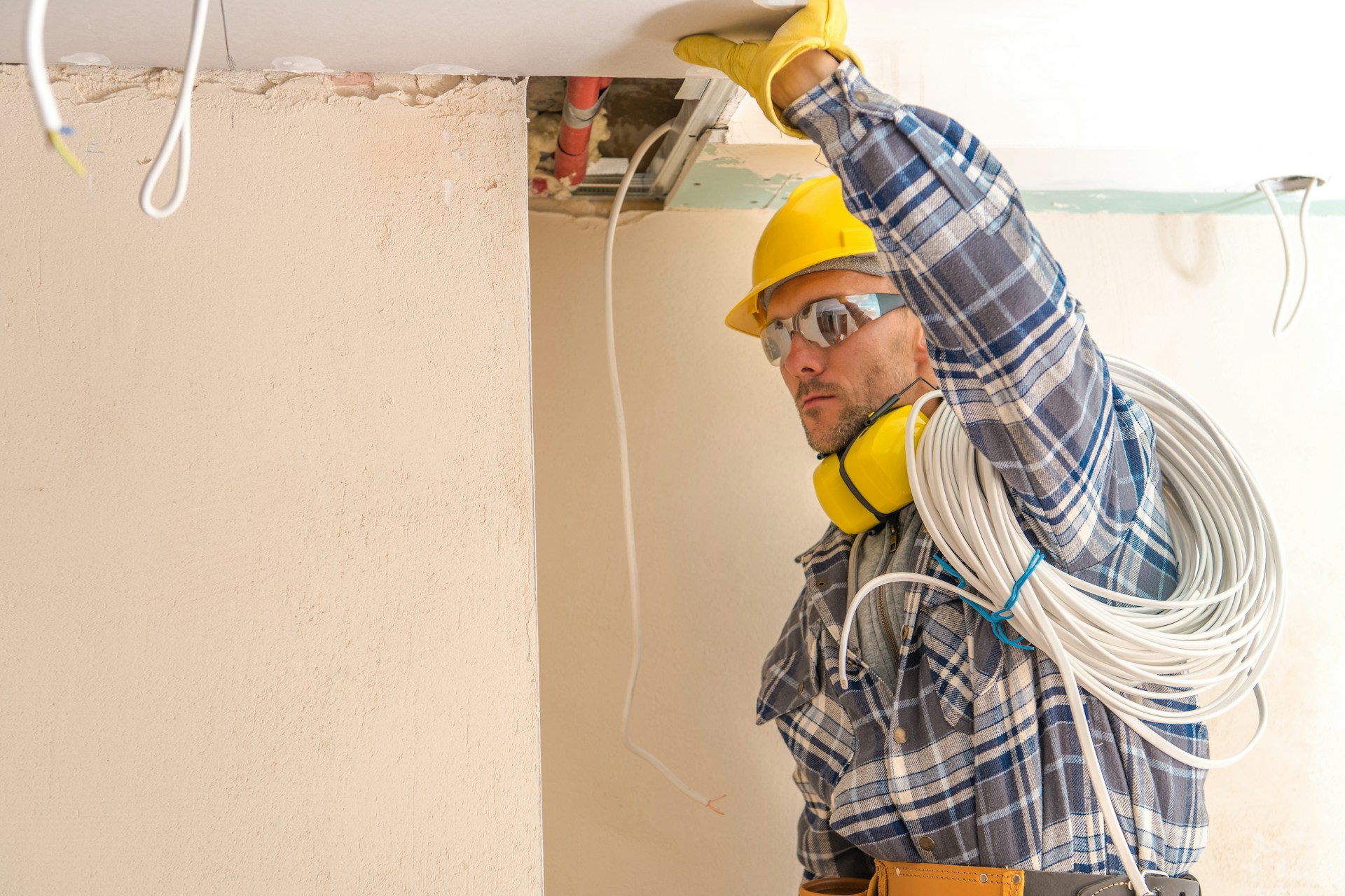 Gap Sealing