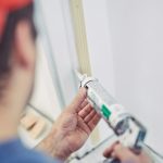 Silicone Sealant