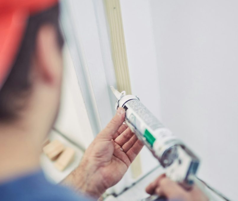 Silicone Sealant