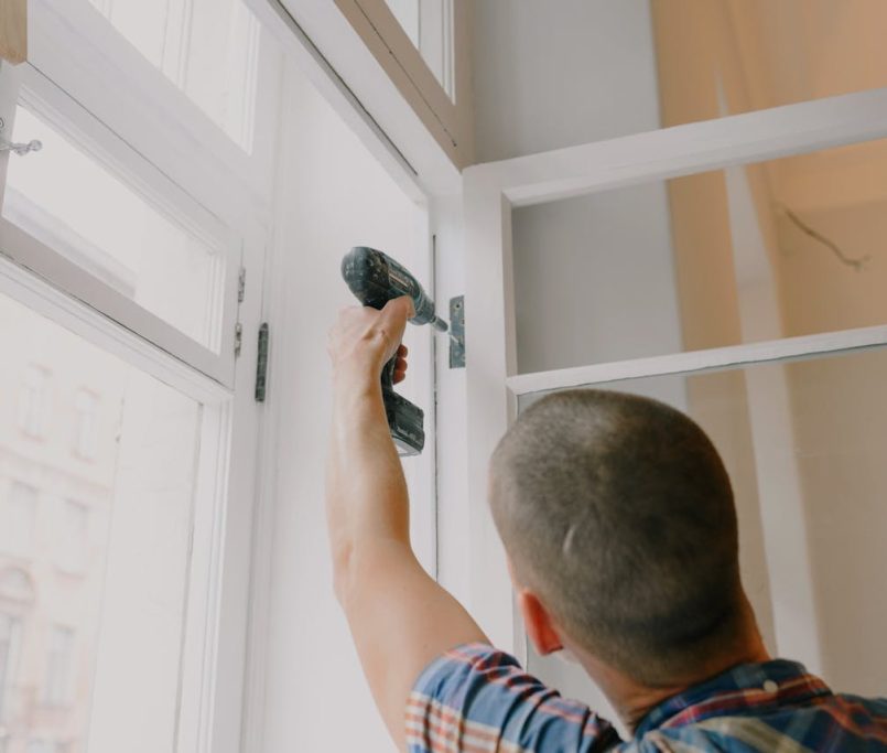 Caulking Companies