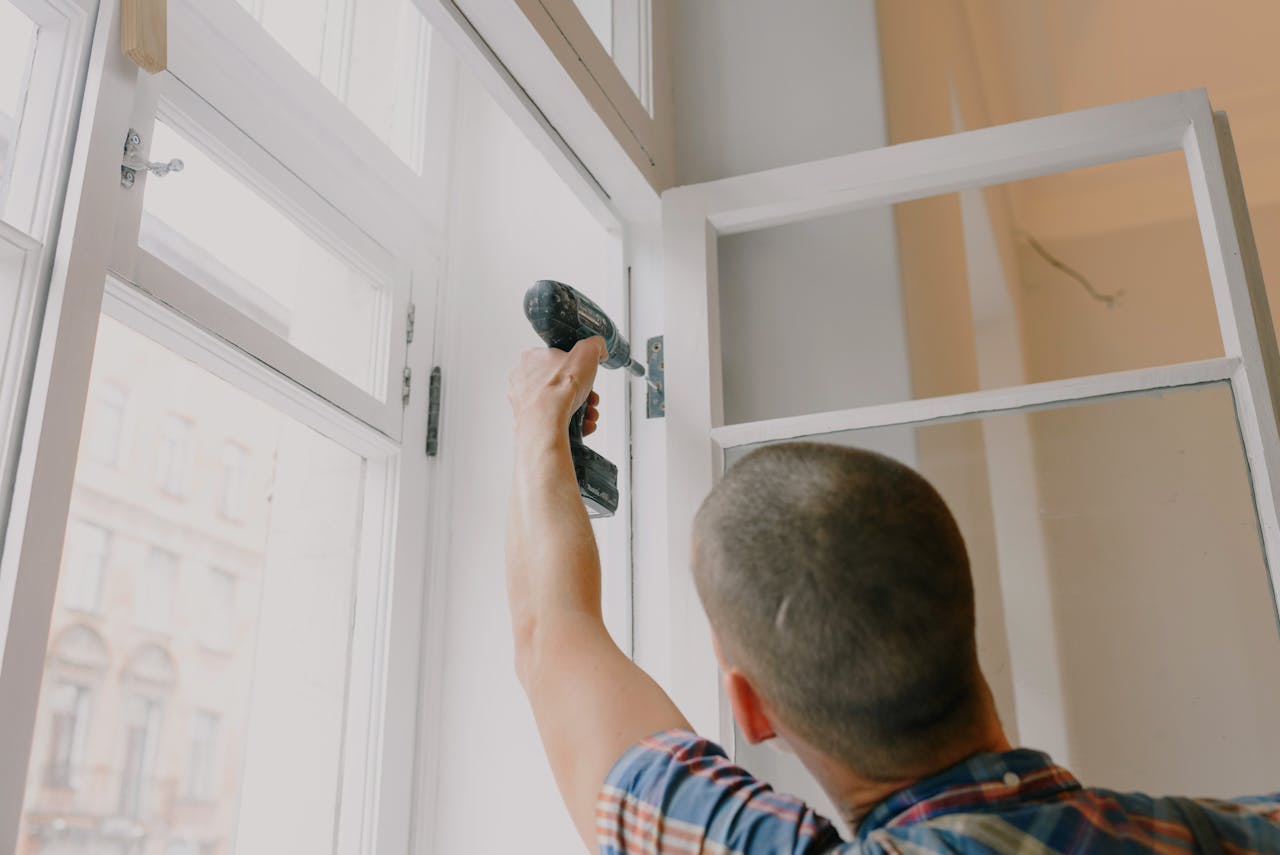 Caulking Companies