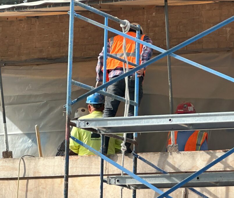 Caulking Contractors