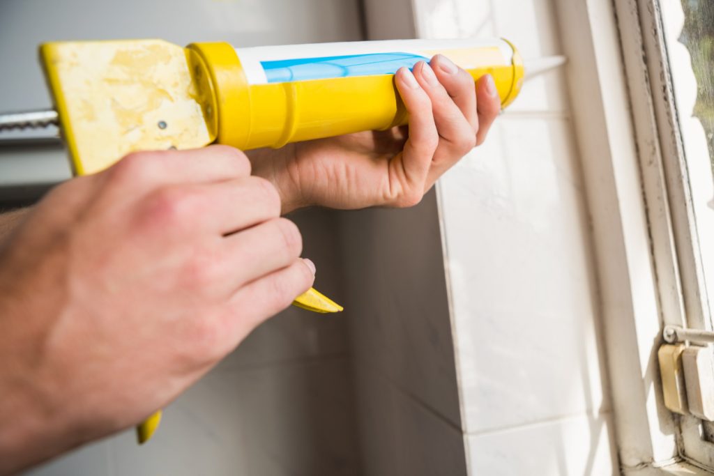 How Salt Air Affects Caulking Companies in Gold Coast 2 Sealant
