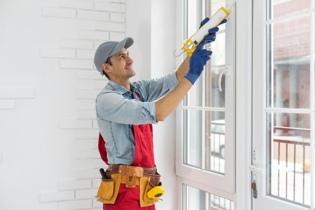 What Commercial Caulking Contractors in Brisbane Actually Do 5 Commercial Caulking