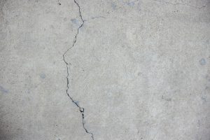 test 6 Concrete Cracks
