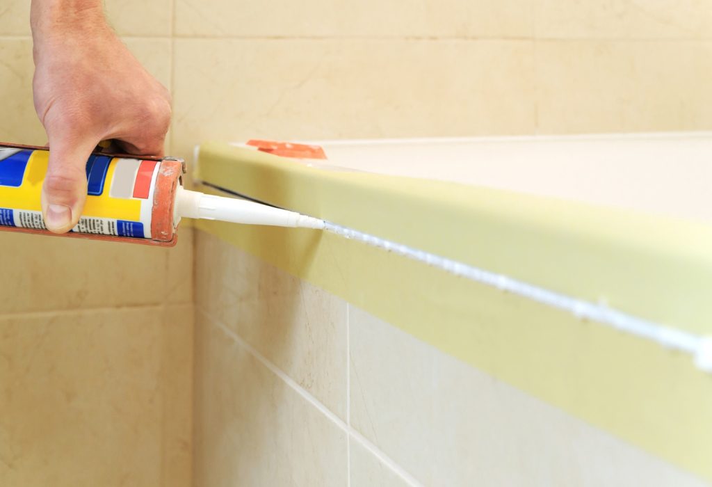 Joint Sealing in Gold Coast for Damp Ocean-Side Walls 1 Joint Sealing