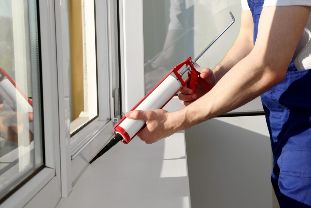 What Makes Good Caulking Contractors Stay Busy After Winter 8 Caulking