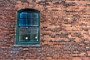 test 5 brick wall