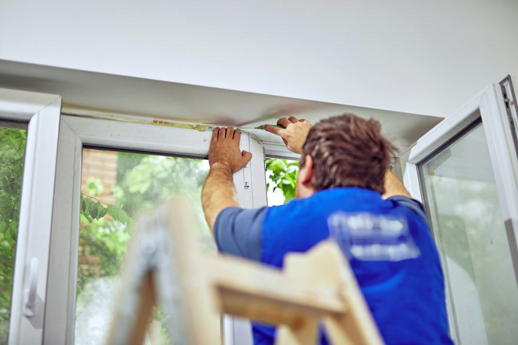 Caulking Companies in Brisbane With Winter Availability 5 caulking