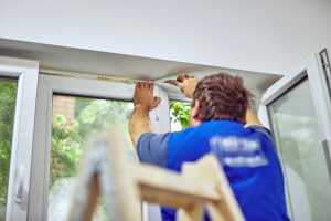 test 2 caulking