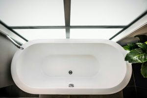 test 4 bathtub