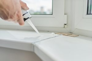 test 2 Caulking Service