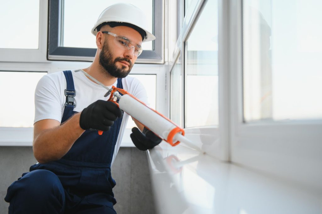 Commercial Caulking Contractors Brisbane Strata Managers Use 3 Caulking Contractors