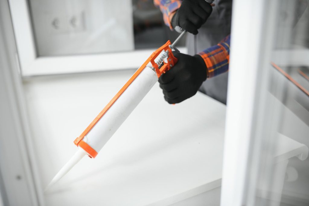 Which Caulking Services Help Most with Allergies This Spring 1 caulking